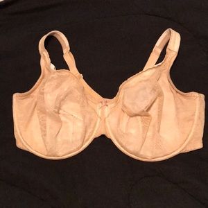 Nude Bra